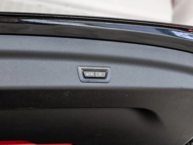 BMW X1 M-Sport xDrive