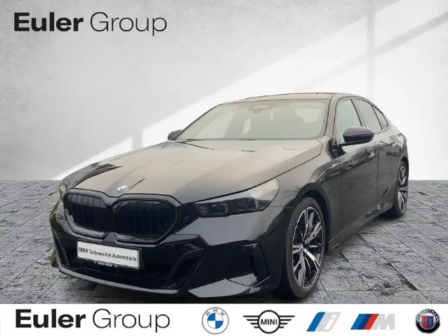 BMW 540 540d M-Sport Sedan xDrive