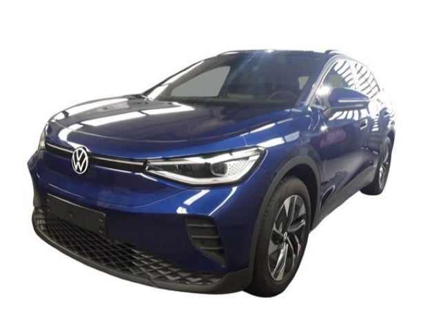 Volkswagen ID.4 Performance Pro