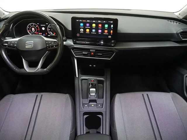 Seat Leon 2.0 TDI DSG Style