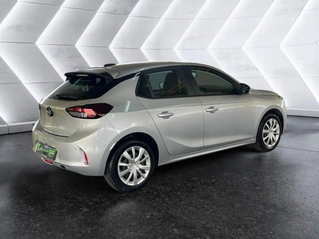 Opel Corsa F 1.2 Facelift PDC SHZ SpurH