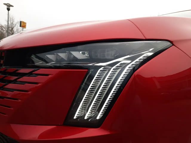 Peugeot 508 Allure Pack BlueHDi SW