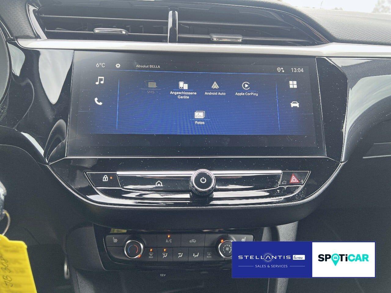 Opel Corsa 1.2 Turbo GS-Line Grand Sport Turbo