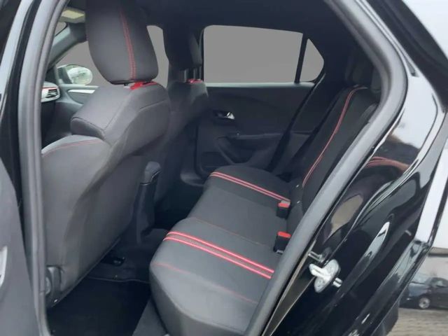 Opel Corsa mit Automatik*PDC*SHZ