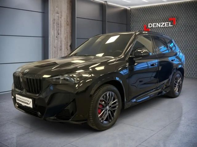 BMW X1 xDrive20d