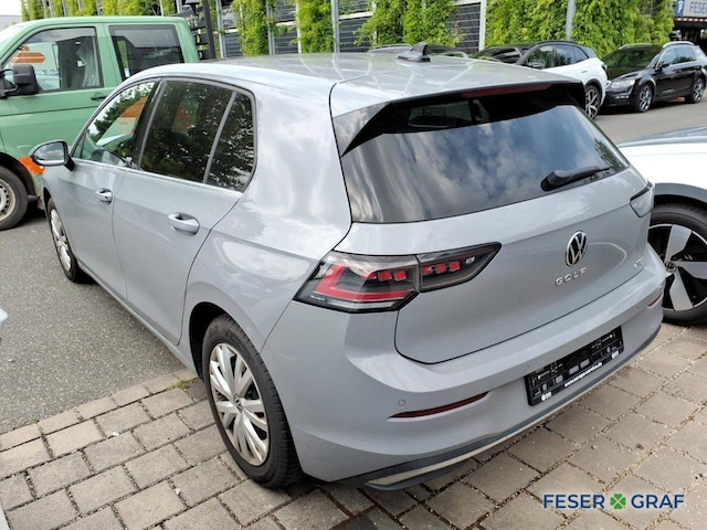 Volkswagen Golf 1.5 eTSI
