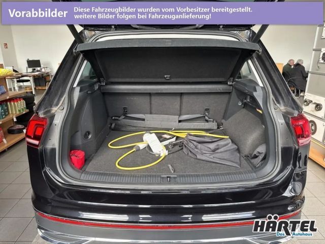 Volkswagen Tiguan 1.4 TSI DSG eHybrid