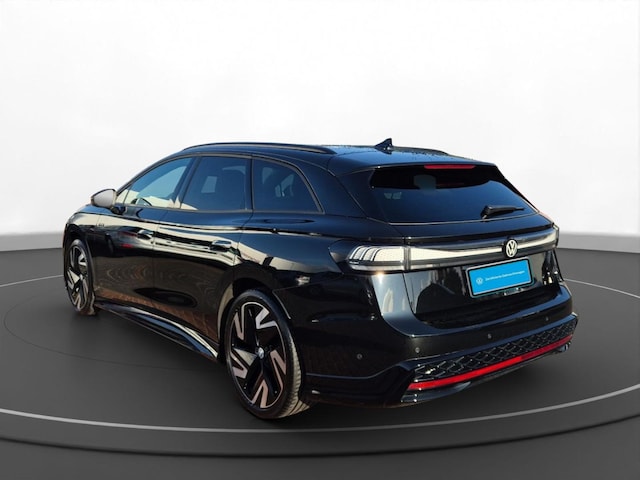 Volkswagen ID.7 4Motion GTX Tourer