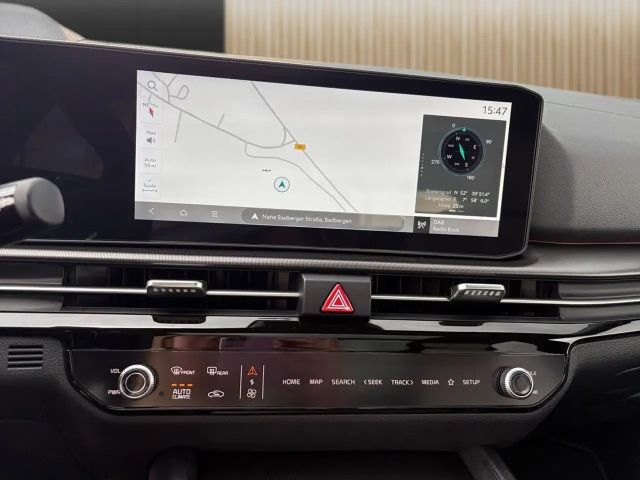 Kia Sportage GT-Line Vierwielaandrijving