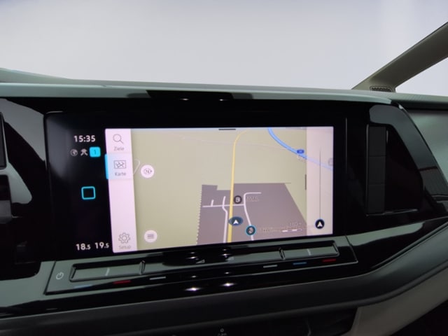 Volkswagen Multivan 2.0 TDI DSG Lang T7