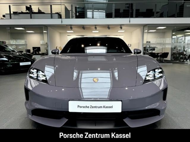 Porsche Taycan Sport Turismo