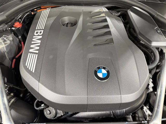 BMW 550 M-Sport Touring xDrive