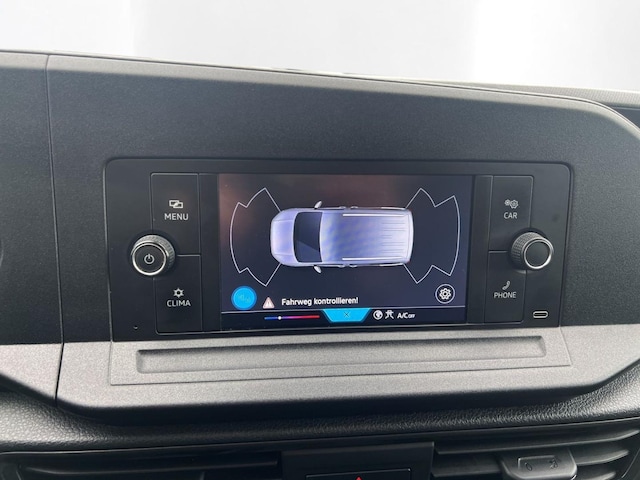 Volkswagen Caddy 2.0 TDI Combi