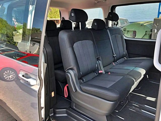 Hyundai Staria Trend