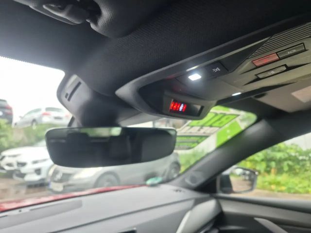 Opel Astra 1.5 CDTI 1.5 Turbo Ultimate