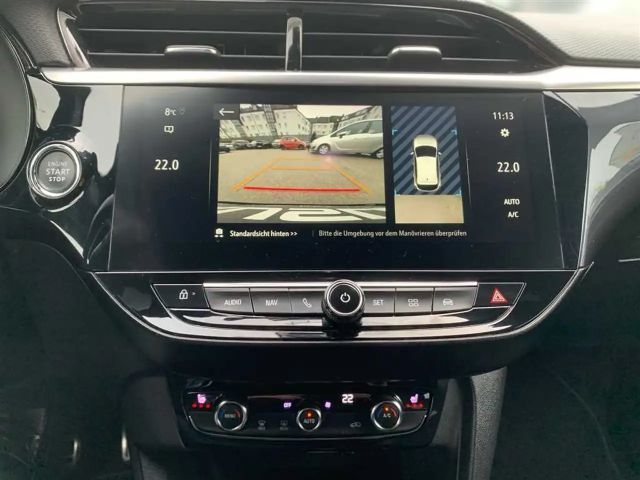 Opel Corsa 1.2 Turbo Ultimate