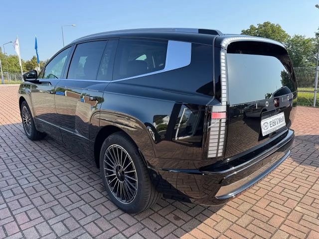 Hyundai IONIQ 9 4WD UNIQ