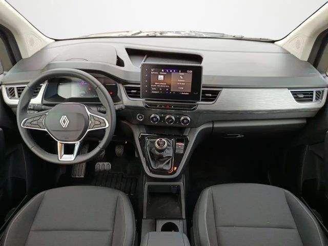 Renault Kangoo Equilibre Equilibre Grand