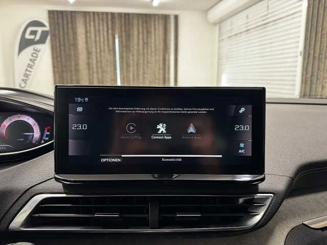 Peugeot 5008 EAT8 GT-Line PureTech