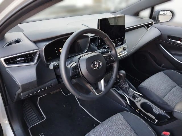 Toyota Corolla Active Hybride Touring