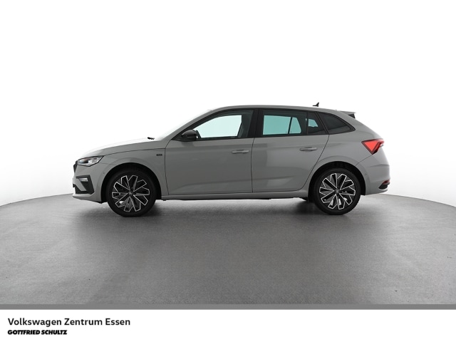 Skoda Scala Selection