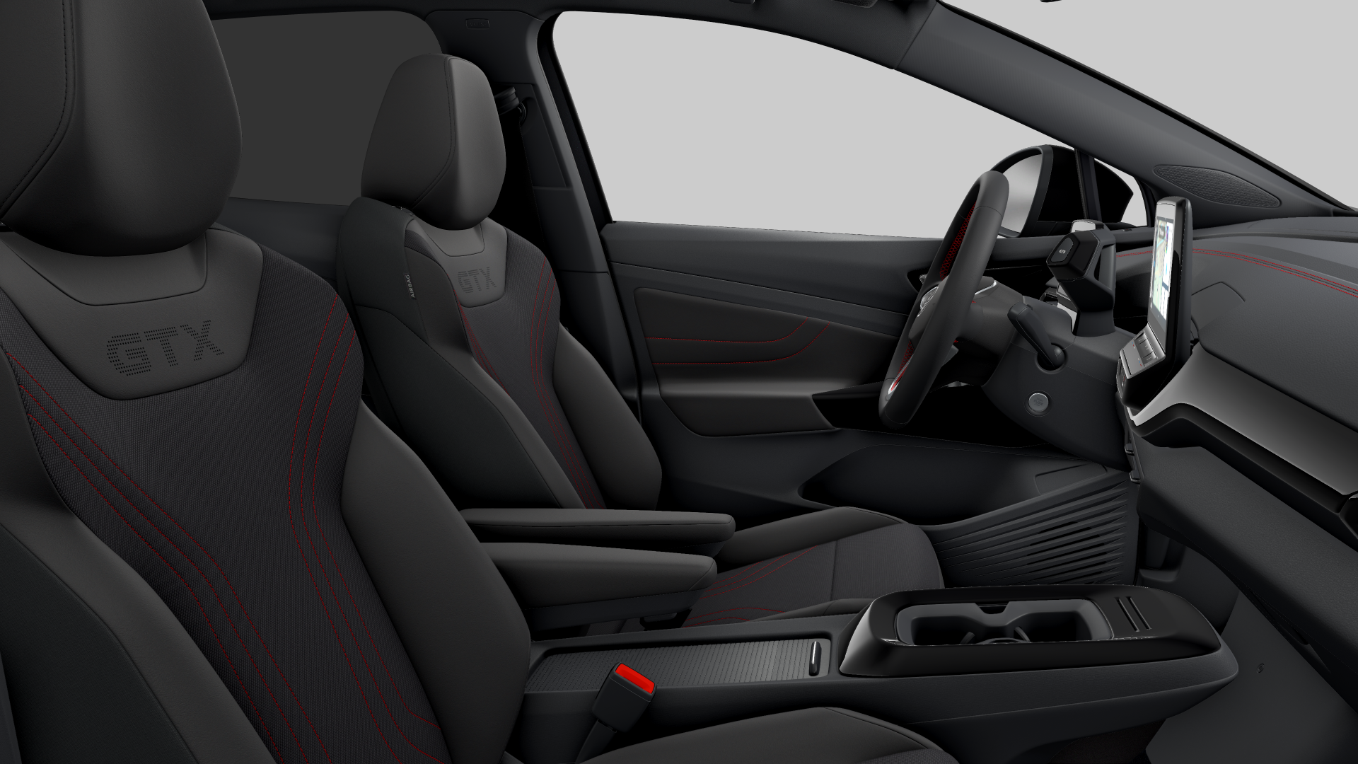 Volkswagen ID.4 4Motion 77 KWh GTX