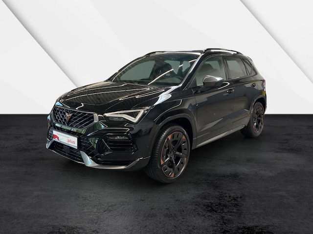 Cupra Ateca 2.0 TSI 4Drive DSG VZ