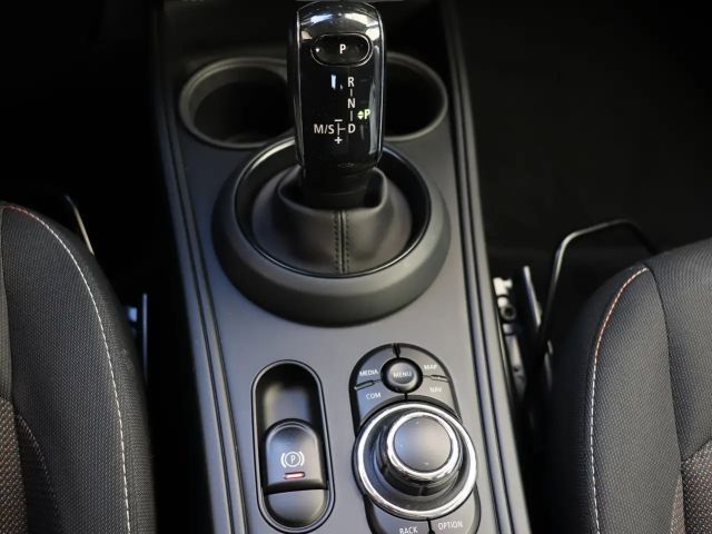 MINI Cooper Countryman DAB LED RFK Klima PDC