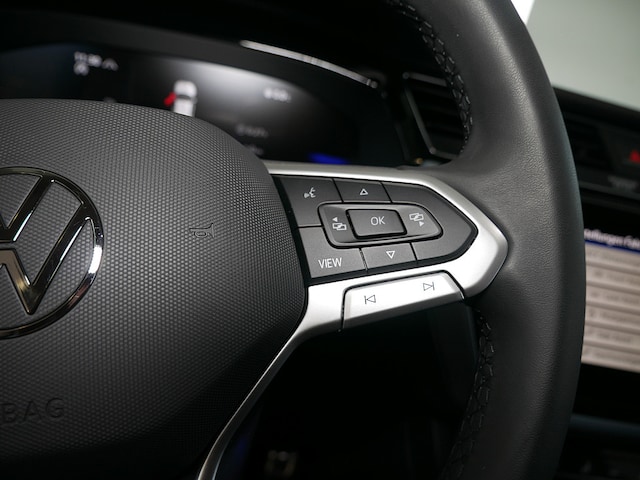 Volkswagen Touran Touran GOAL 1,5 l TSI 110 kW 150 PS 7-Gang-Doppelkupplungsgetrie