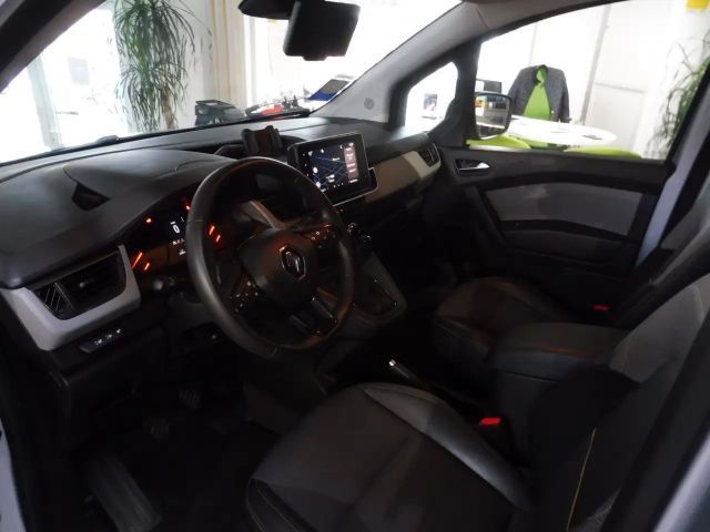 Renault Kangoo III Rapid Extra 1.3 TCe