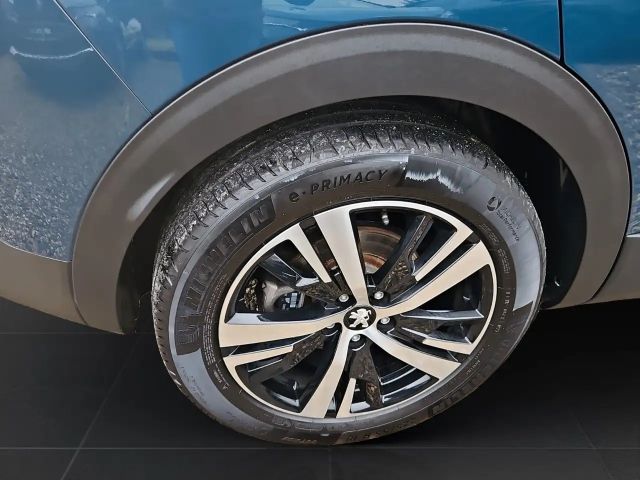 Peugeot 3008 GT-Line HDi