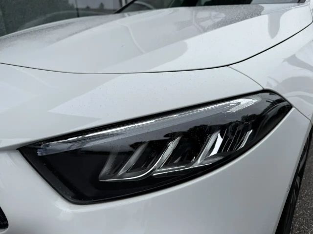 Mercedes-Benz A 180 Progressive