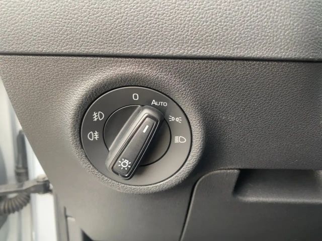 Skoda Karoq Selection