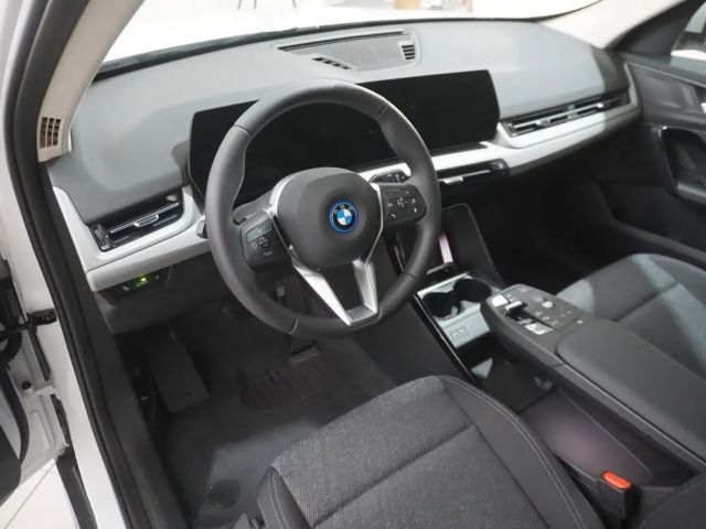 BMW X1 xDrive25e