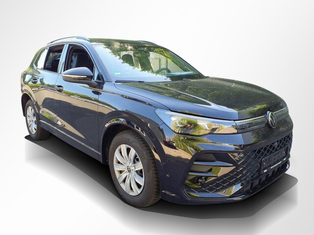 Volkswagen Tiguan 1.5 eTSI DSG R-Line