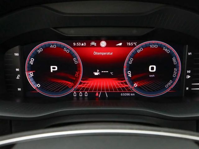 Skoda Kodiaq 2.0 TSI 4x4 Sportline