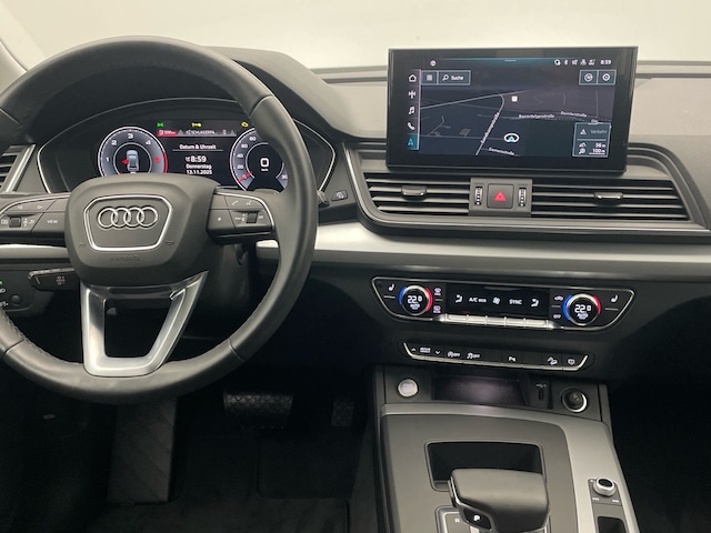 Audi Q5 40 TDI Quattro S-Tronic