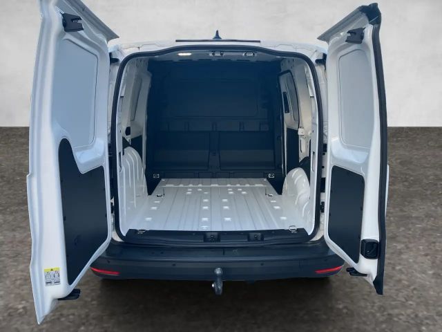 Volkswagen Caddy Cargo TDI