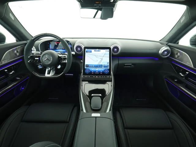 Mercedes-Benz AMG GT 4MATIC+ AMG Line Coupé