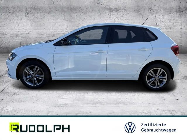 Volkswagen Polo 1.0 TSI