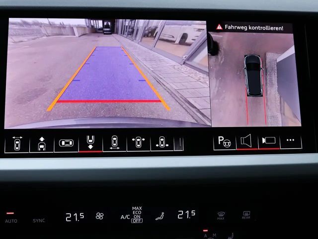 Audi Q4 e-tron Quattro