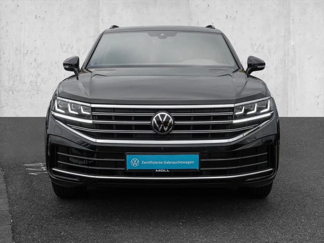 Volkswagen Touareg Elegance Elegance IQ.Drive