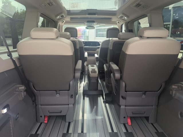 Volkswagen Multivan T7