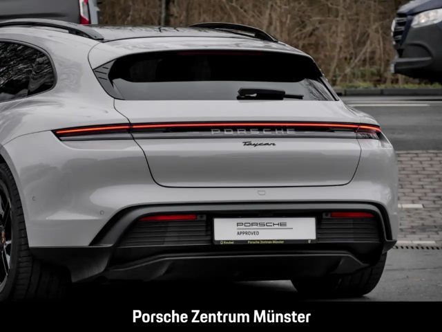 Porsche Taycan Sport Turismo