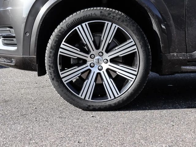 Volvo XC90 AWD Bright Plus