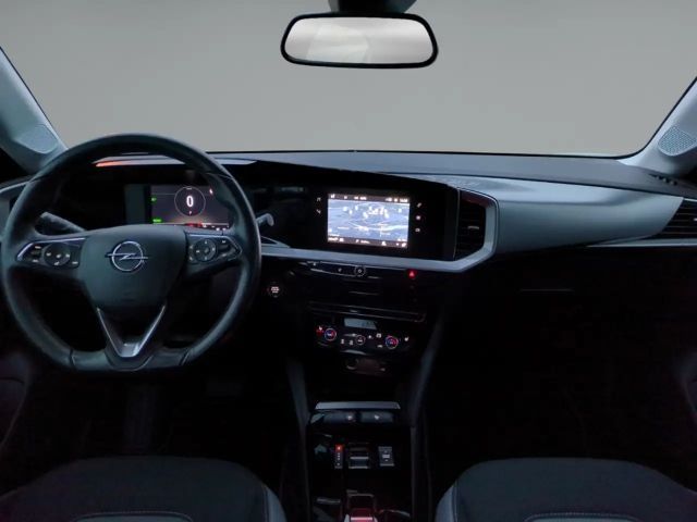 Opel Mokka Edition Mokka-e