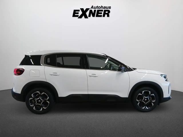 Citroën C5 Aircross Hybrid Plus