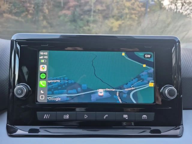 Seat Arona 1.0 TSI DSG Style