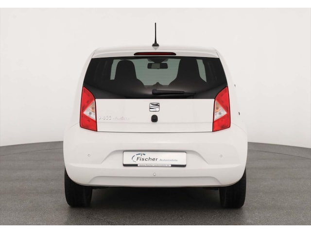 Seat Mii electric Plus