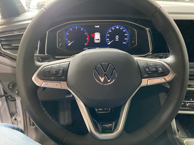 Volkswagen Polo 1.0 TSI DSG IQ.Drive R-Line